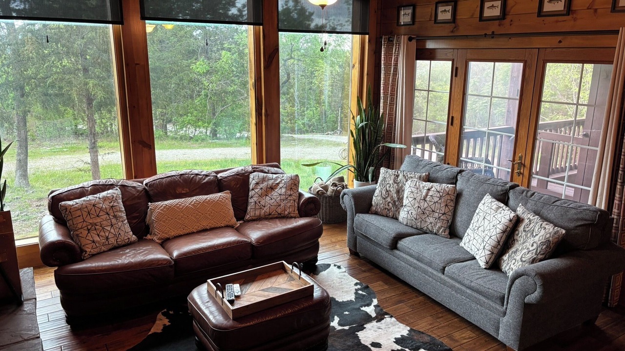 Photo of Livingroom in Eagle Rock