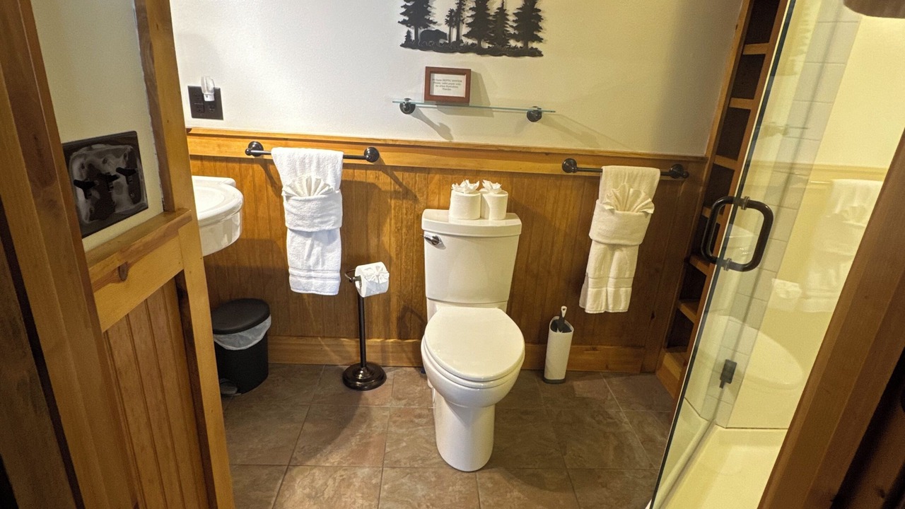 Photo of Bathroom in Eagle Rock