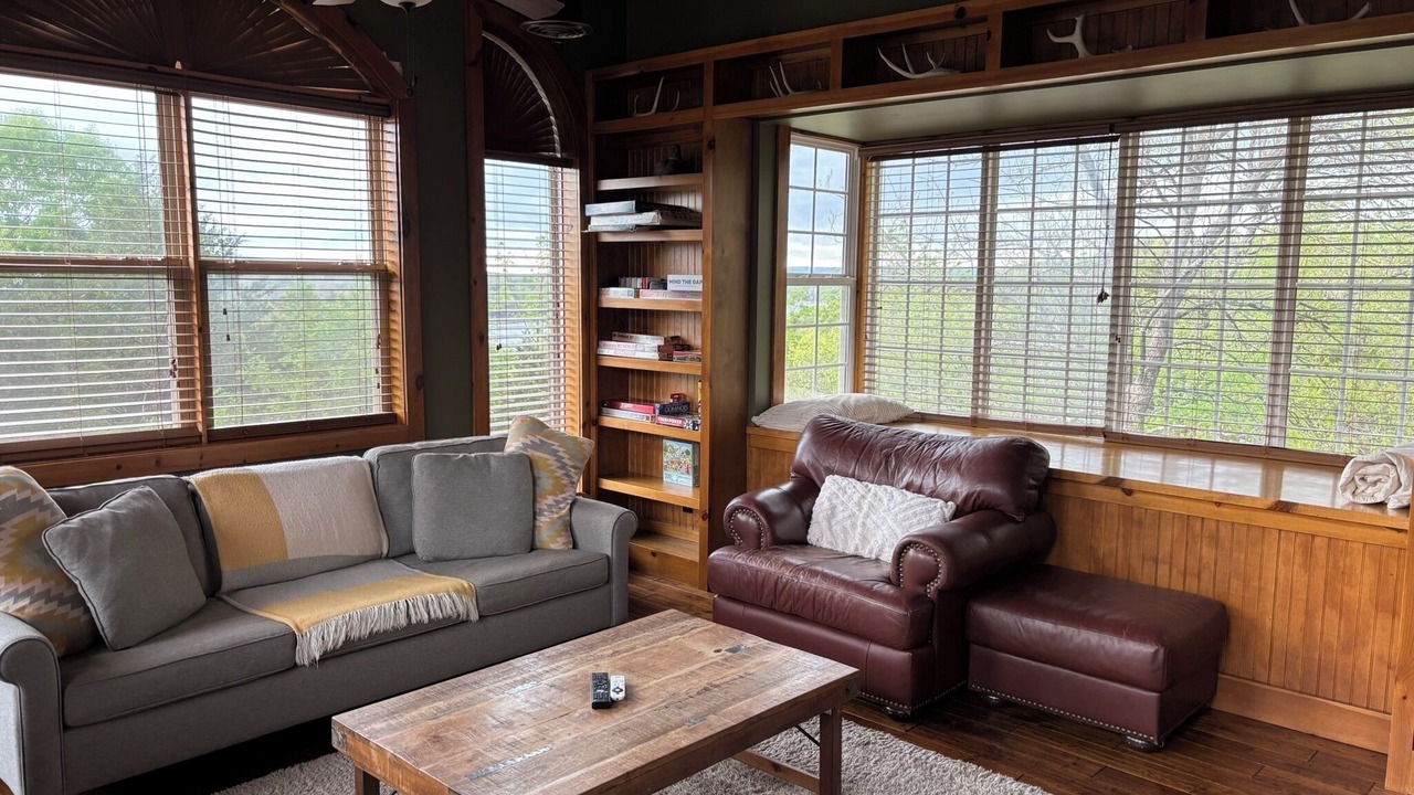Photo of Livingroom in Eagle Rock