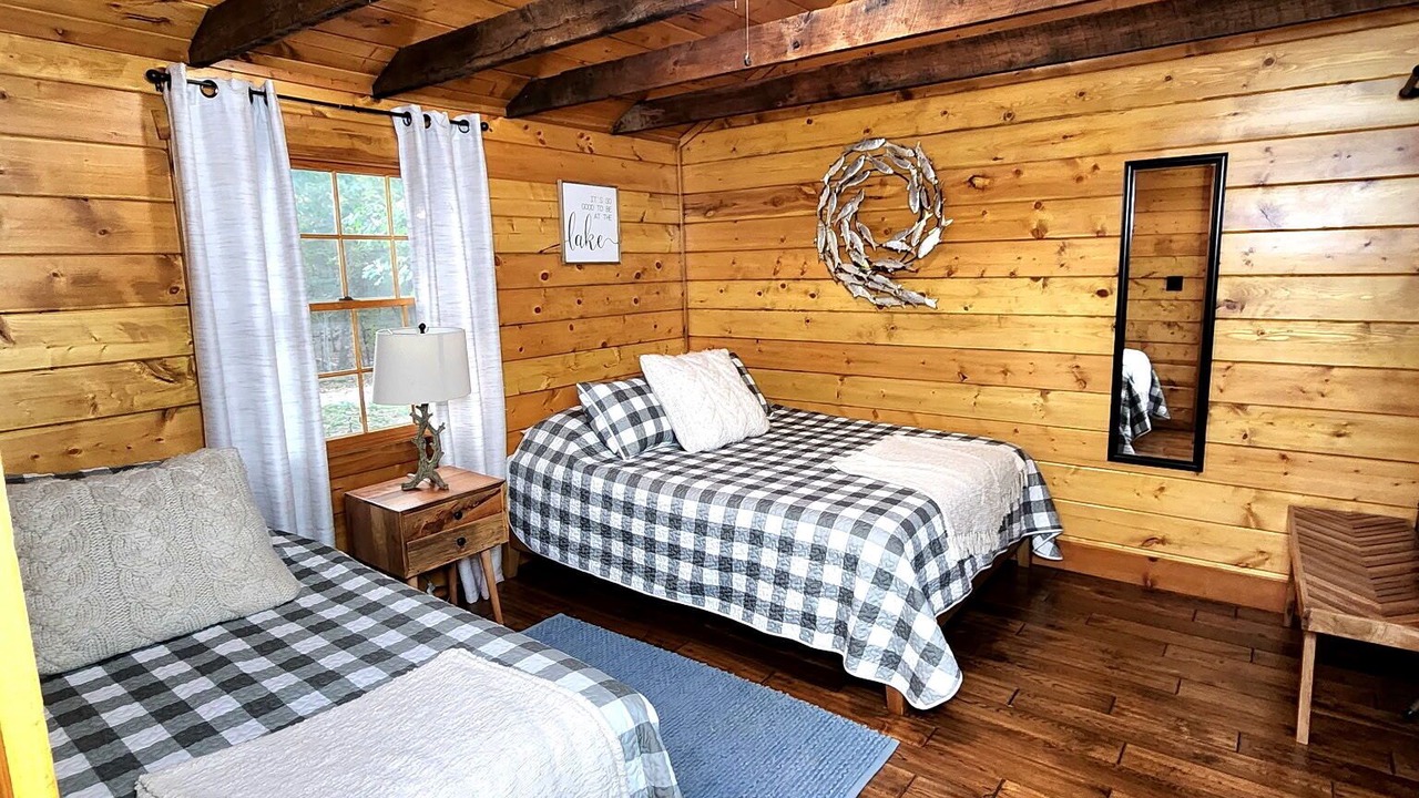 Photo of Bedroom in Eagle Rock