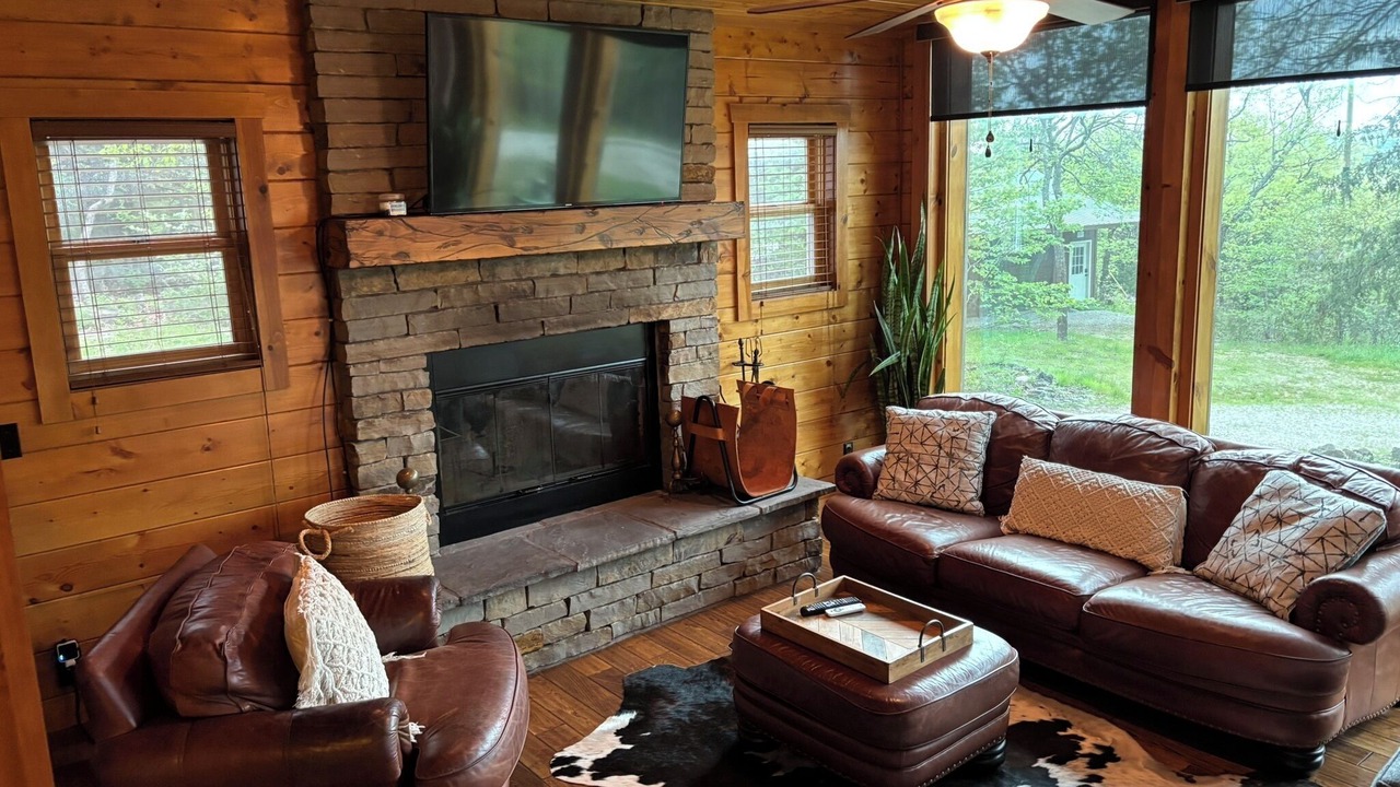 Photo of Livingroom in Eagle Rock