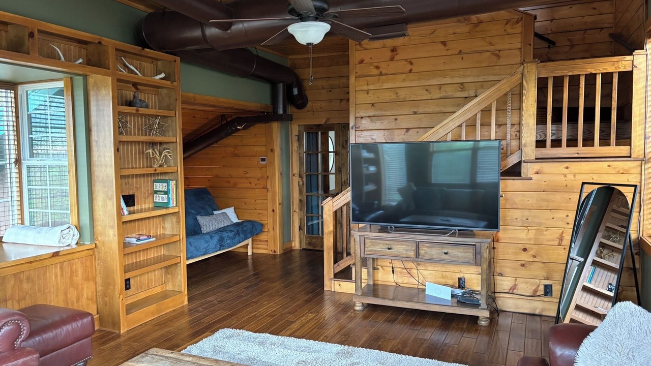 Photo of Livingroom in Eagle Rock