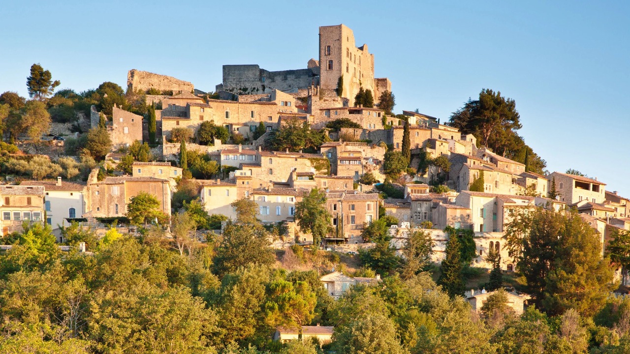 Photo of Others in Le Puy-Sainte-Reparade