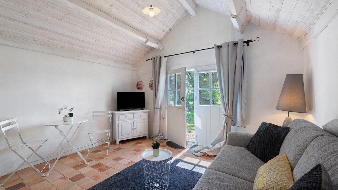 Photo of Livingroom in Le Perrier