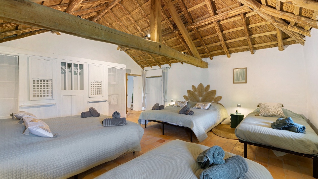 Photo of Bedroom in Le Perrier