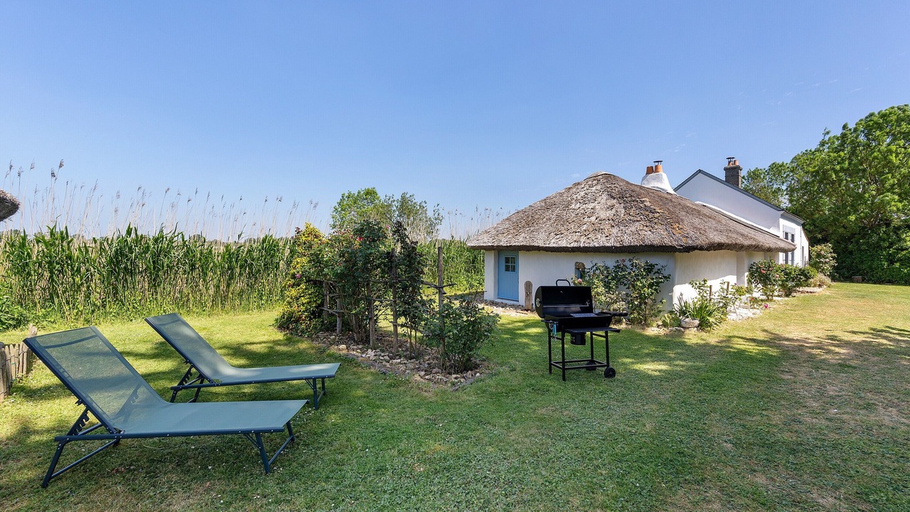 Photo of Outdoor in Le Perrier