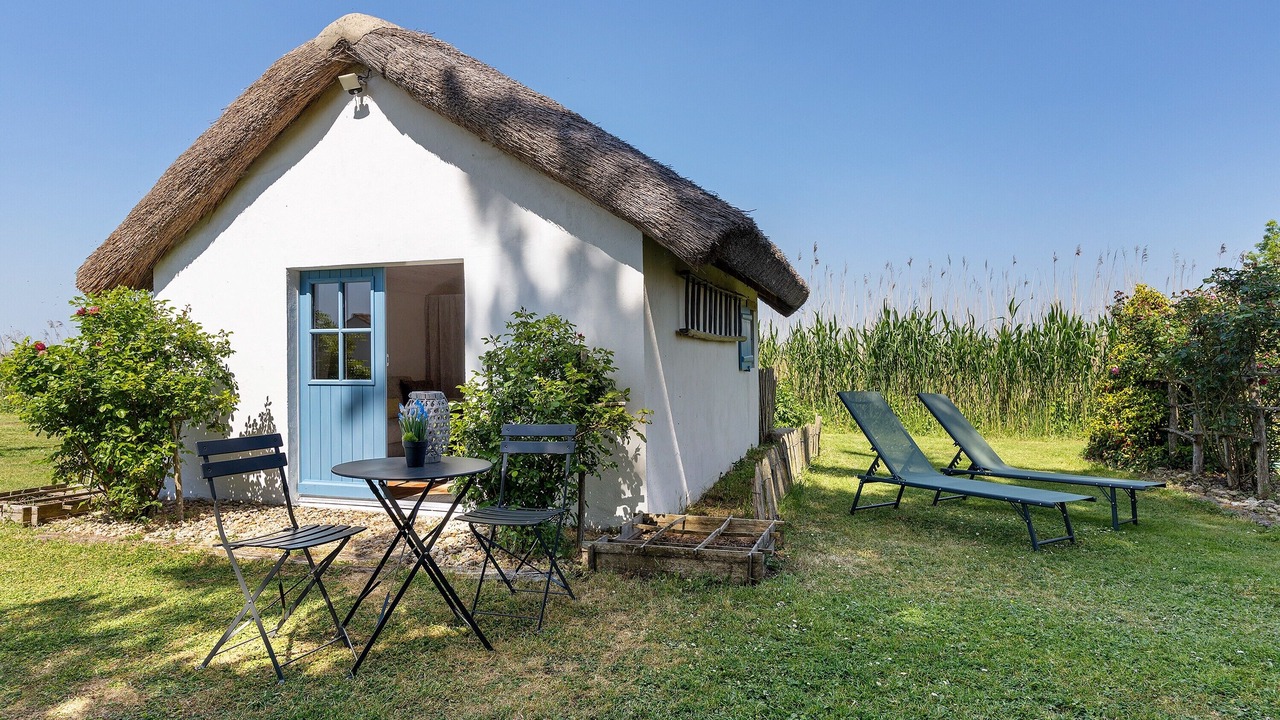 Photo of Outdoor in Le Perrier