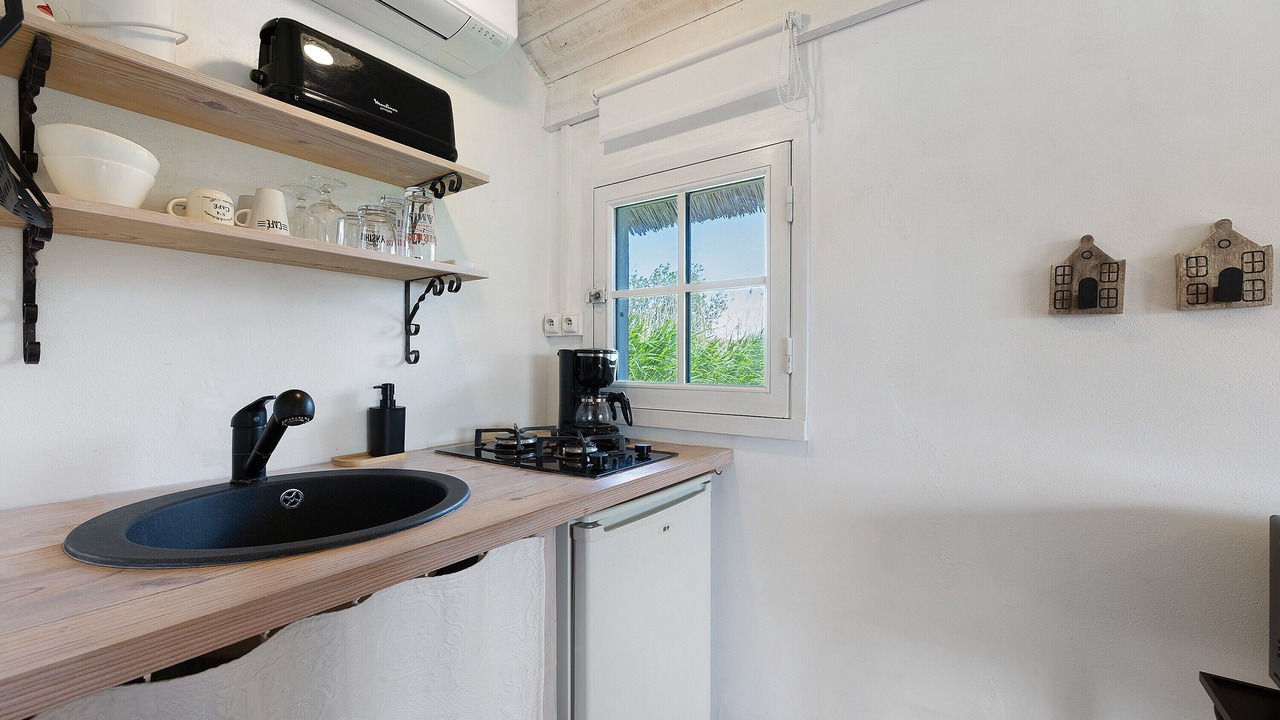 Photo of Kitchen in Le Perrier