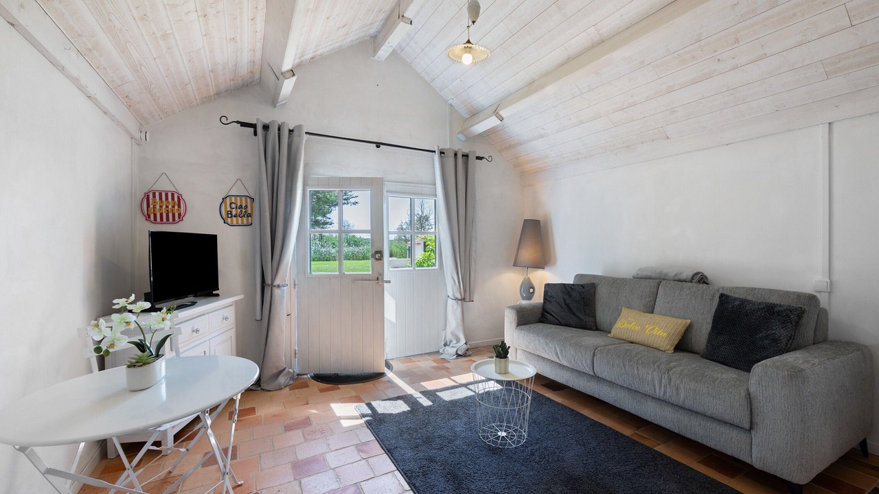 Photo of Livingroom in Le Perrier