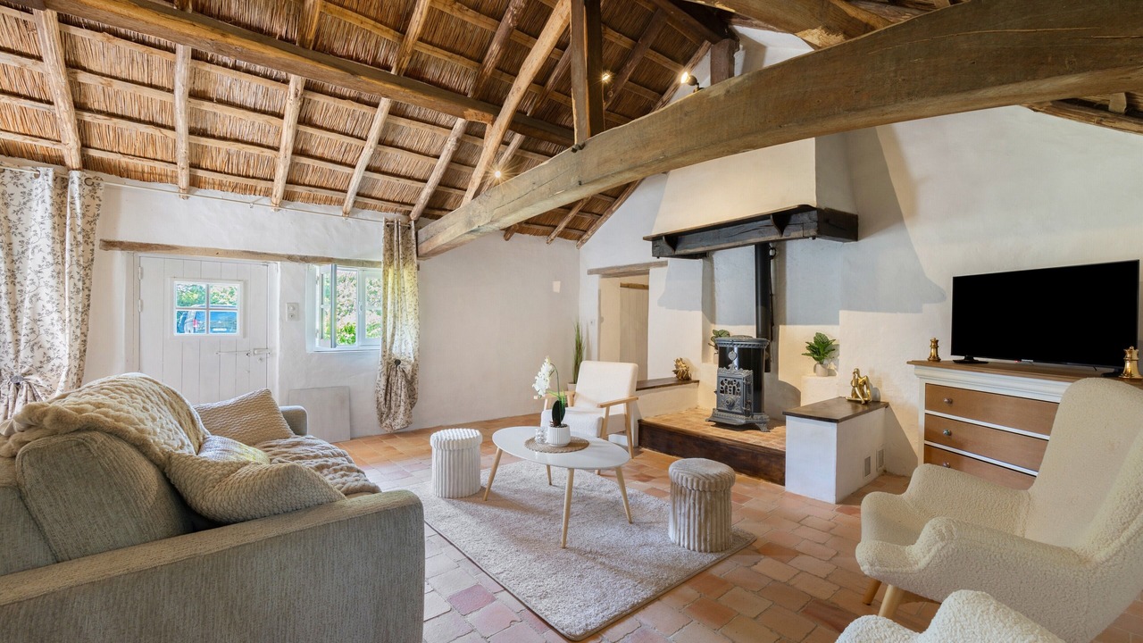 Photo of Livingroom in Le Perrier