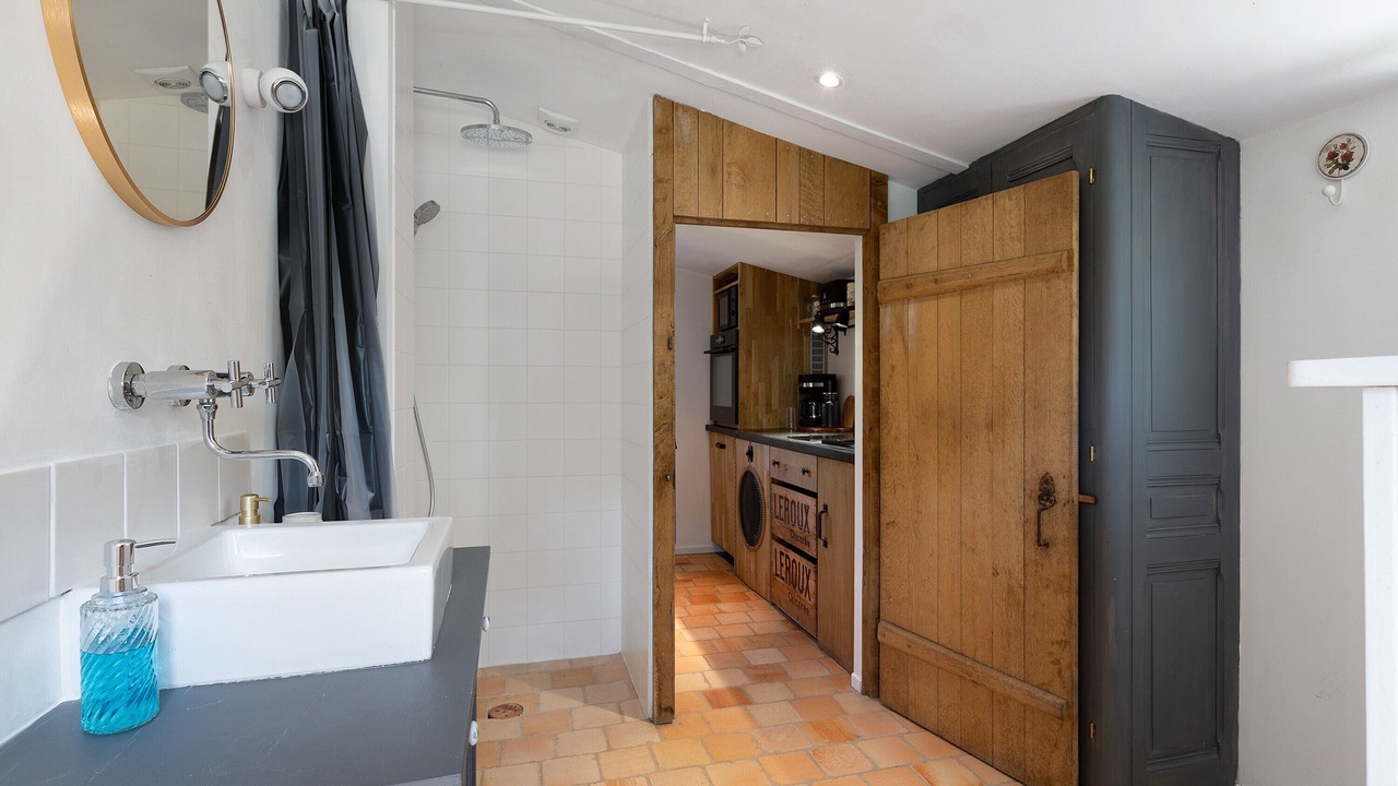 Photo of Kitchen in Le Perrier