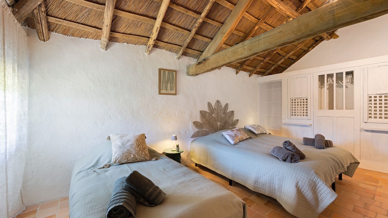 Photo of Bedroom in Le Perrier