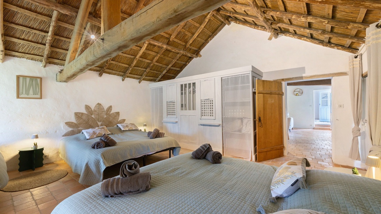 Photo of Bedroom in Le Perrier
