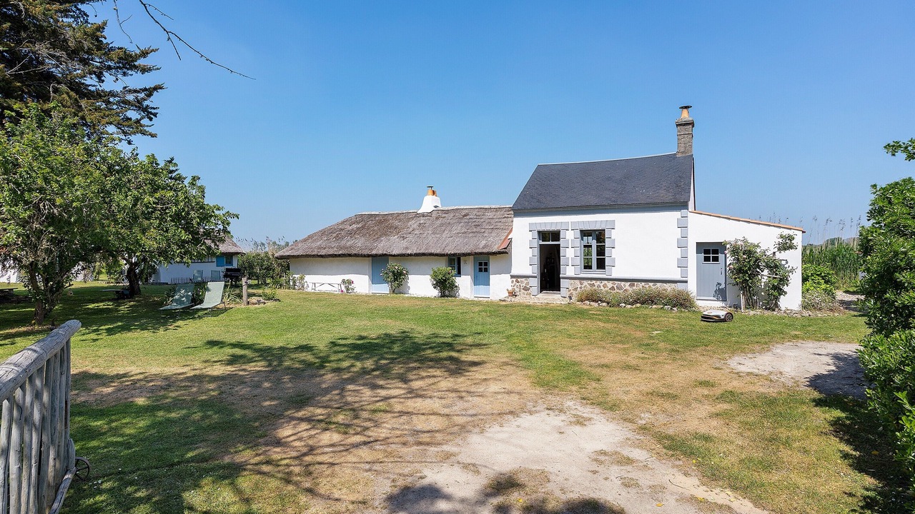 Photo of Outdoor in Le Perrier