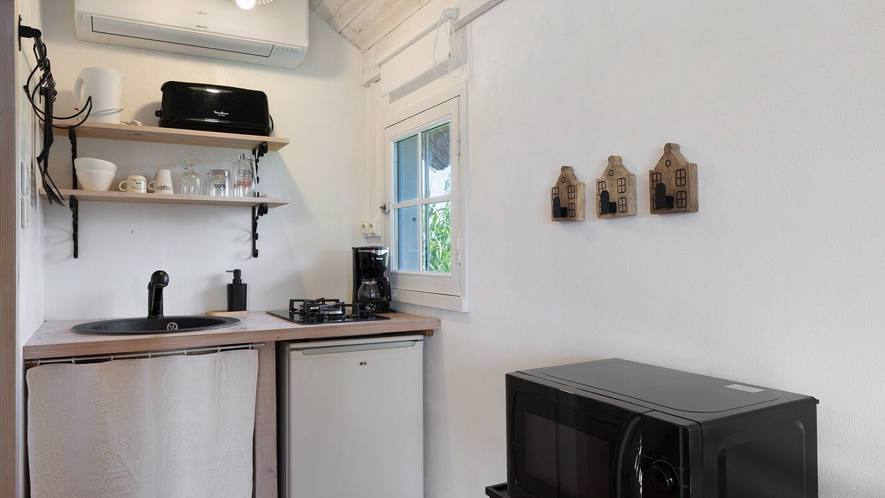 Photo of Kitchen in Le Perrier
