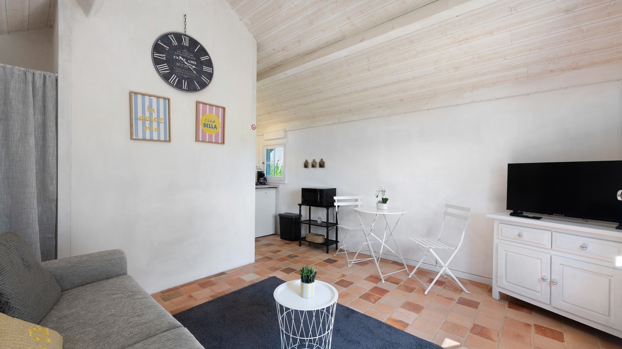 Photo of Livingroom in Le Perrier