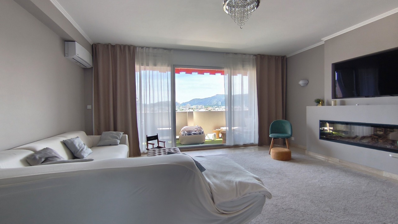 Photo of Livingroom in Sainte-Anne