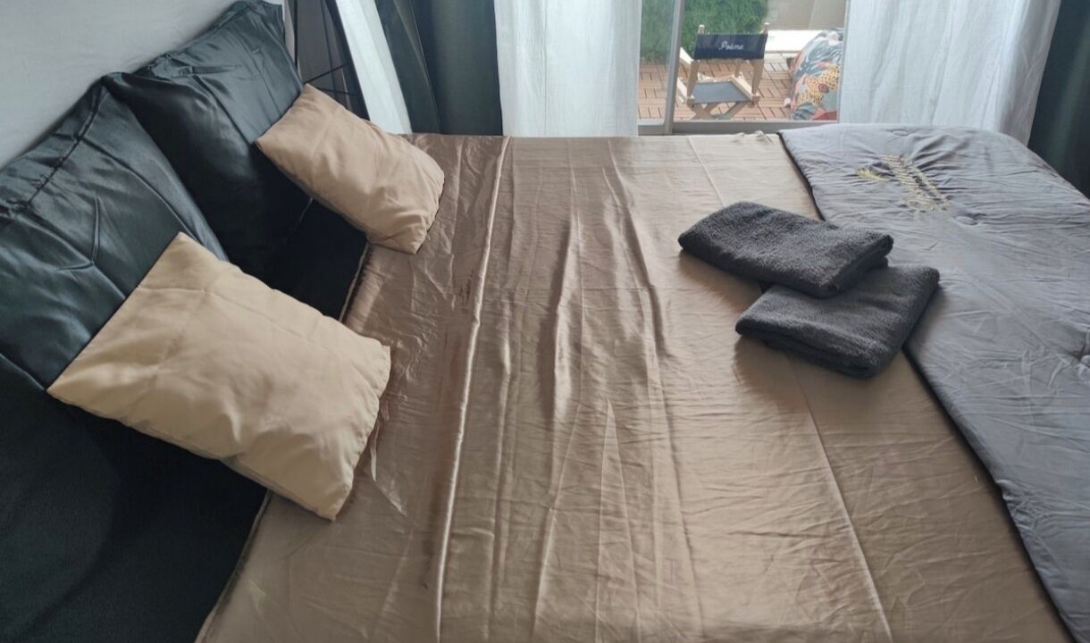 Photo of Bedroom in Sainte-Anne