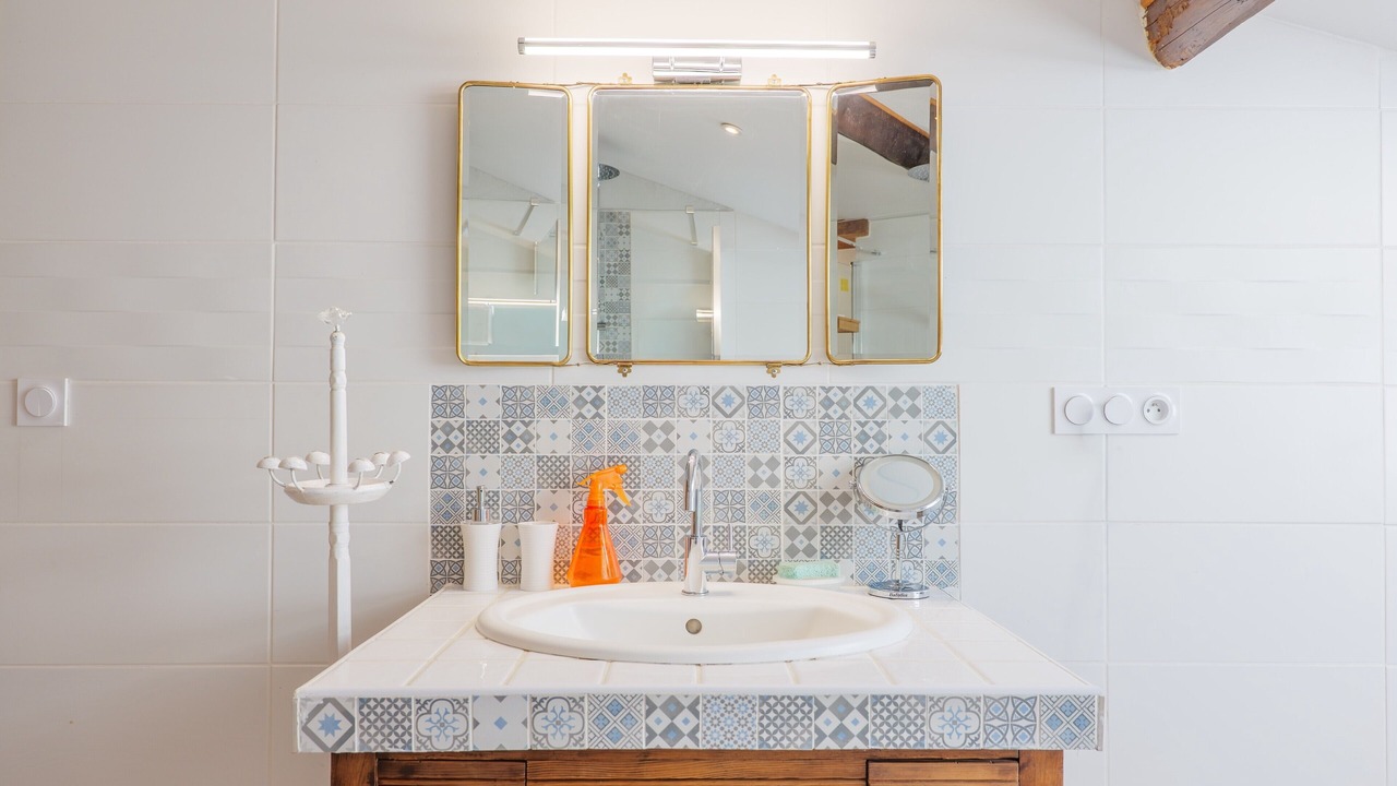 Photo of Bathroom in Gagnieres