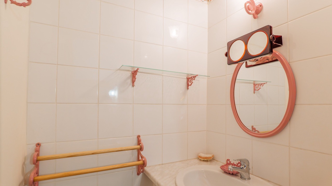 Photo of Bathroom in Gagnieres