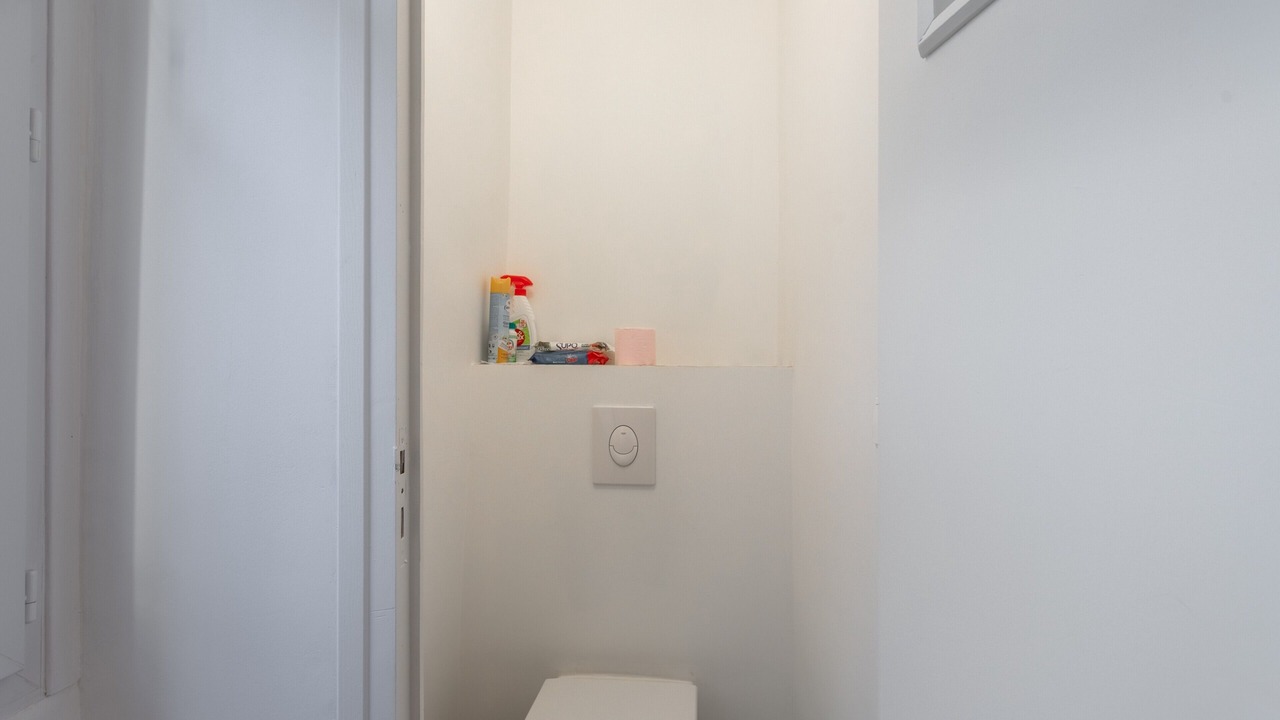 Photo of Bathroom in Salies-de-Bearn