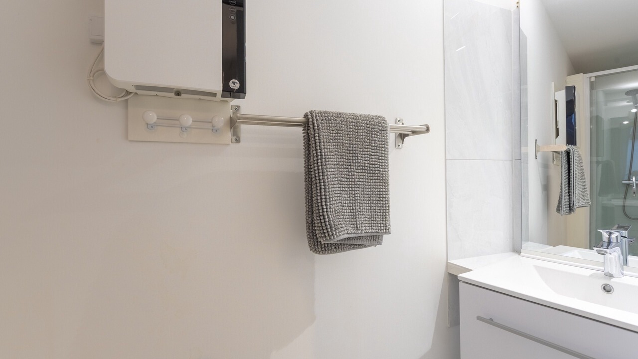 Photo of Bathroom in Salies-de-Bearn