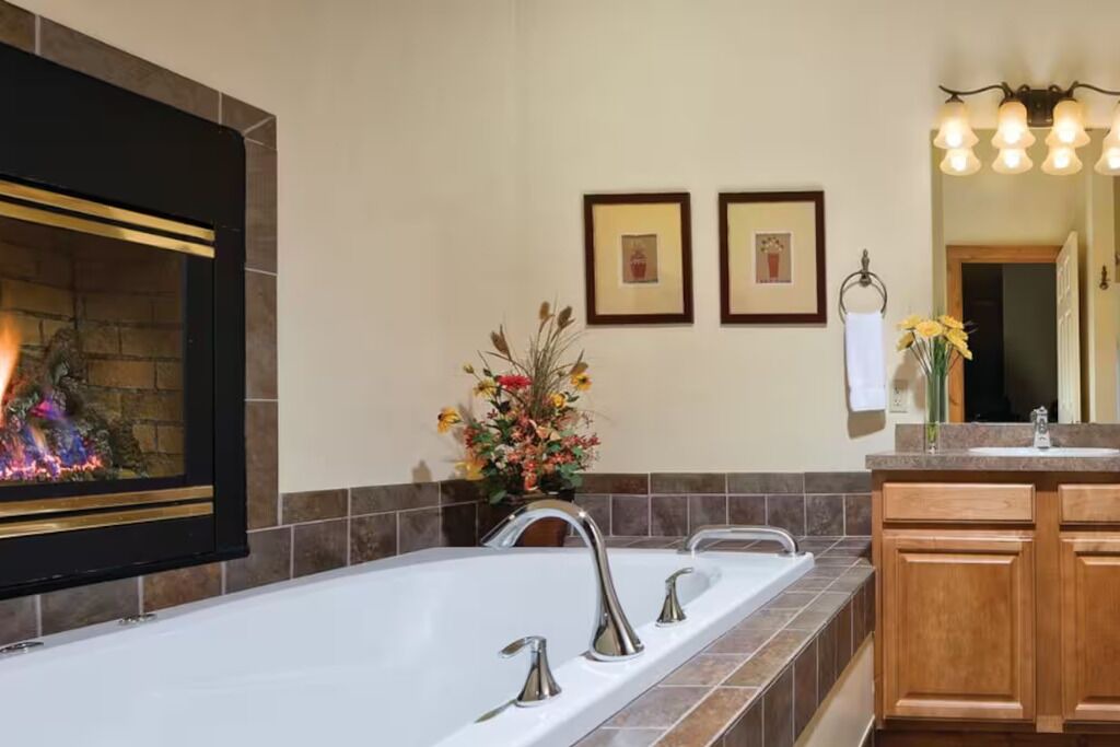 Photo of Bathroom in Hanover