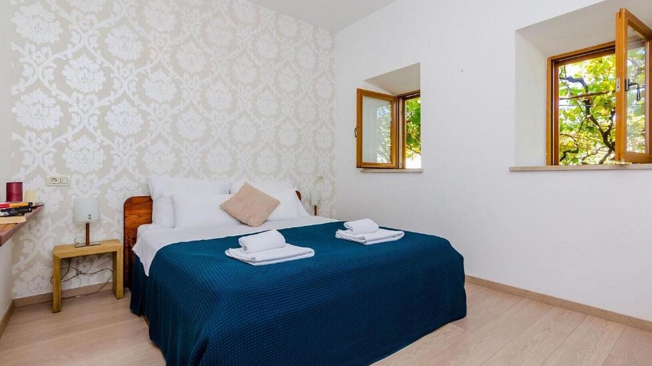 Photo of Bedroom in Mlini