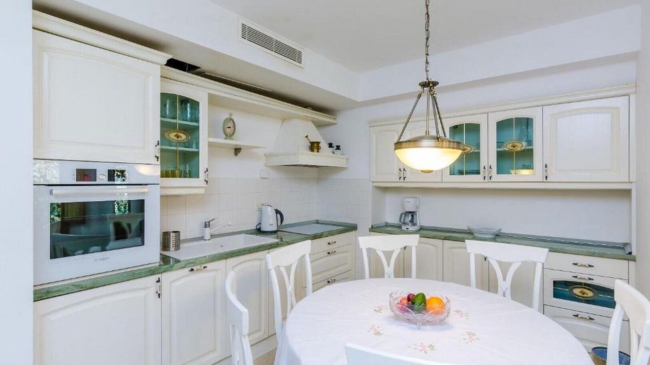 Photo of Kitchen in Mlini
