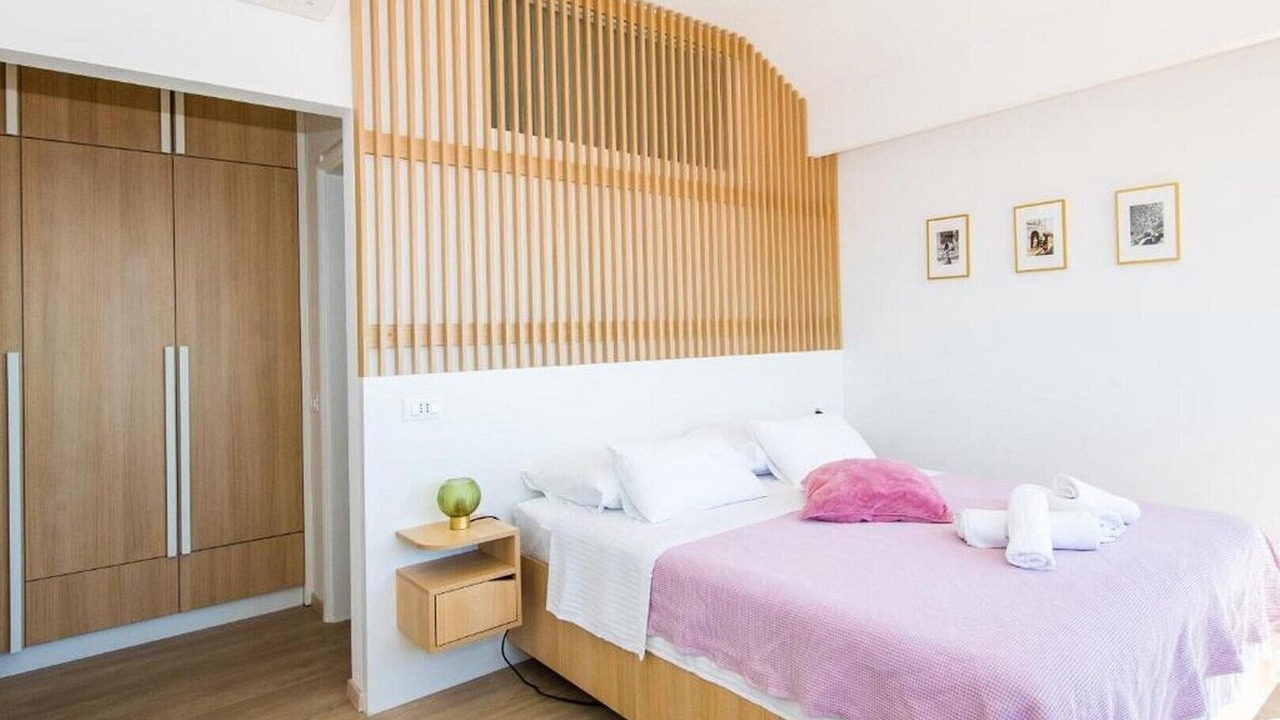 Photo of Bedroom in Mlini