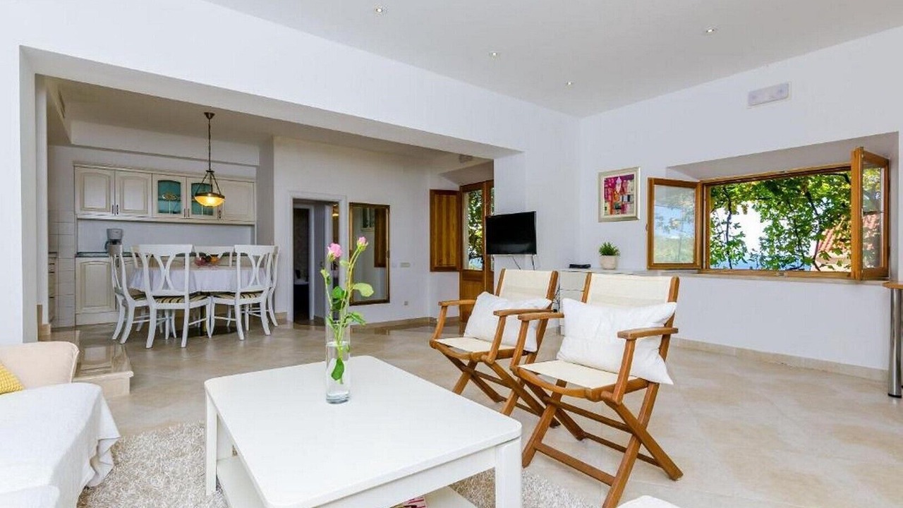 Photo of Livingroom in Mlini