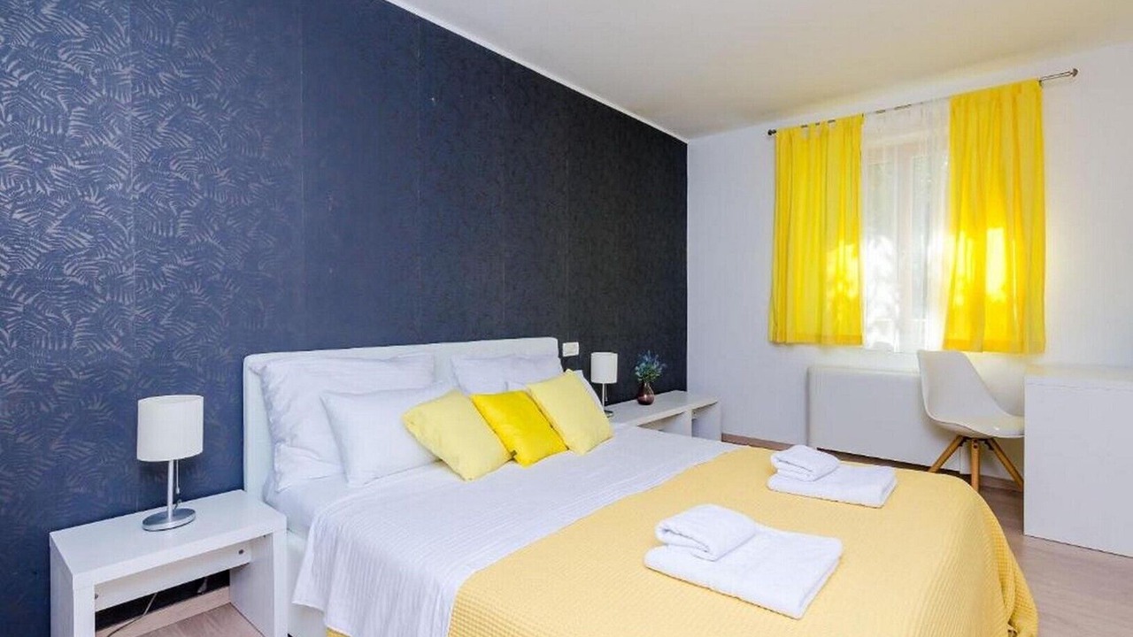 Photo of Bedroom in Mlini
