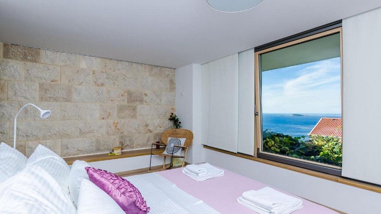 Photo of Bedroom in Mlini