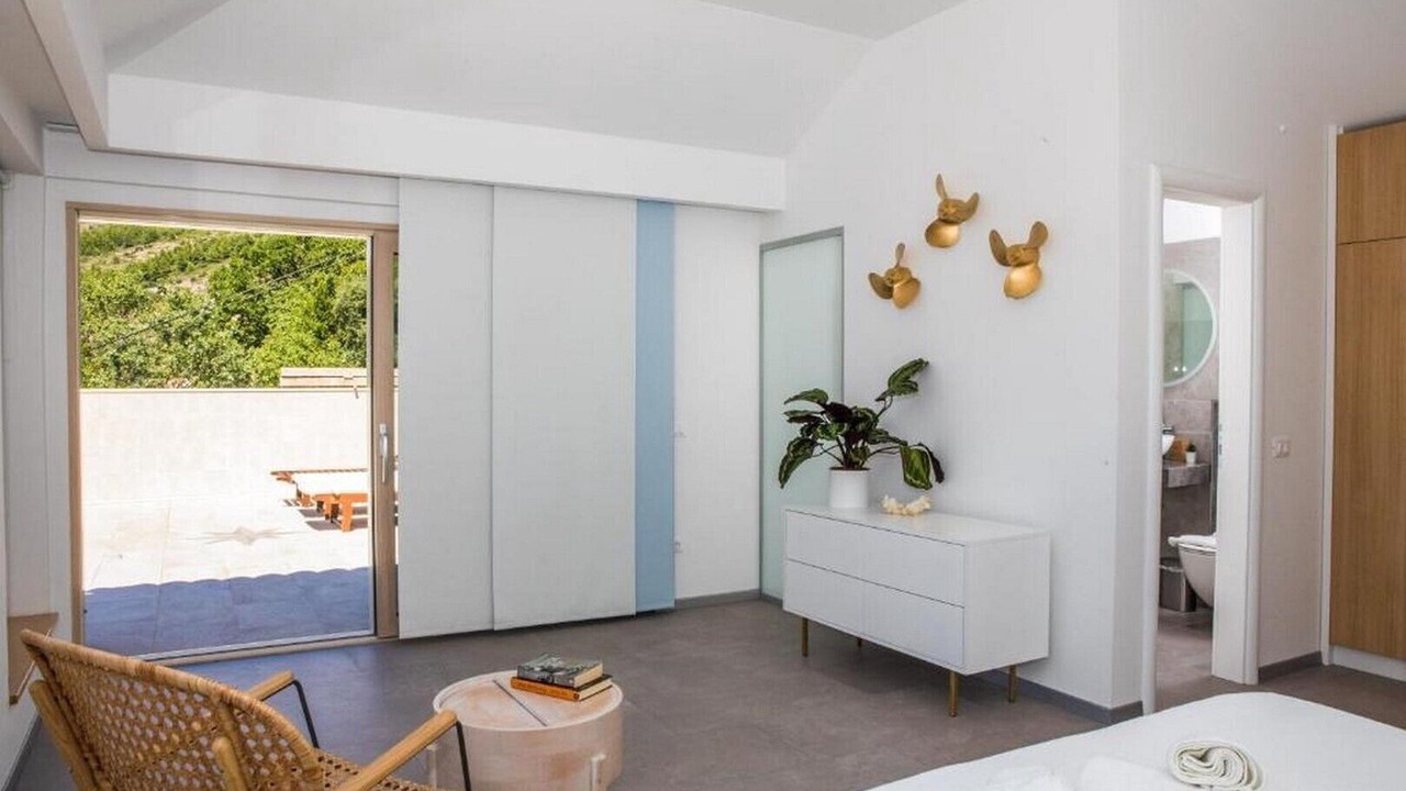 Photo of Bedroom in Mlini