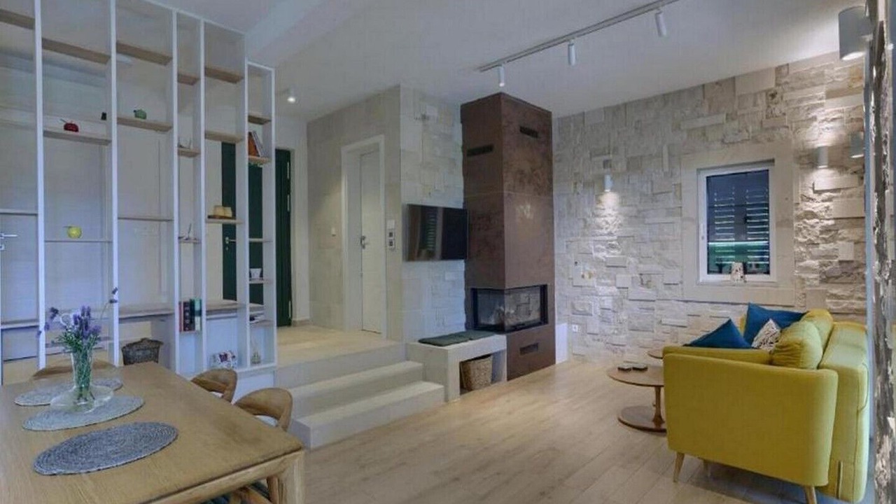Photo of Livingroom in Loviste