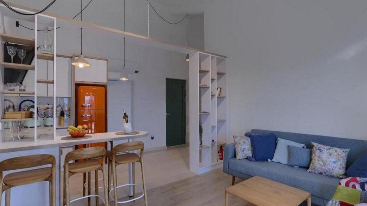 Photo of Livingroom in Loviste