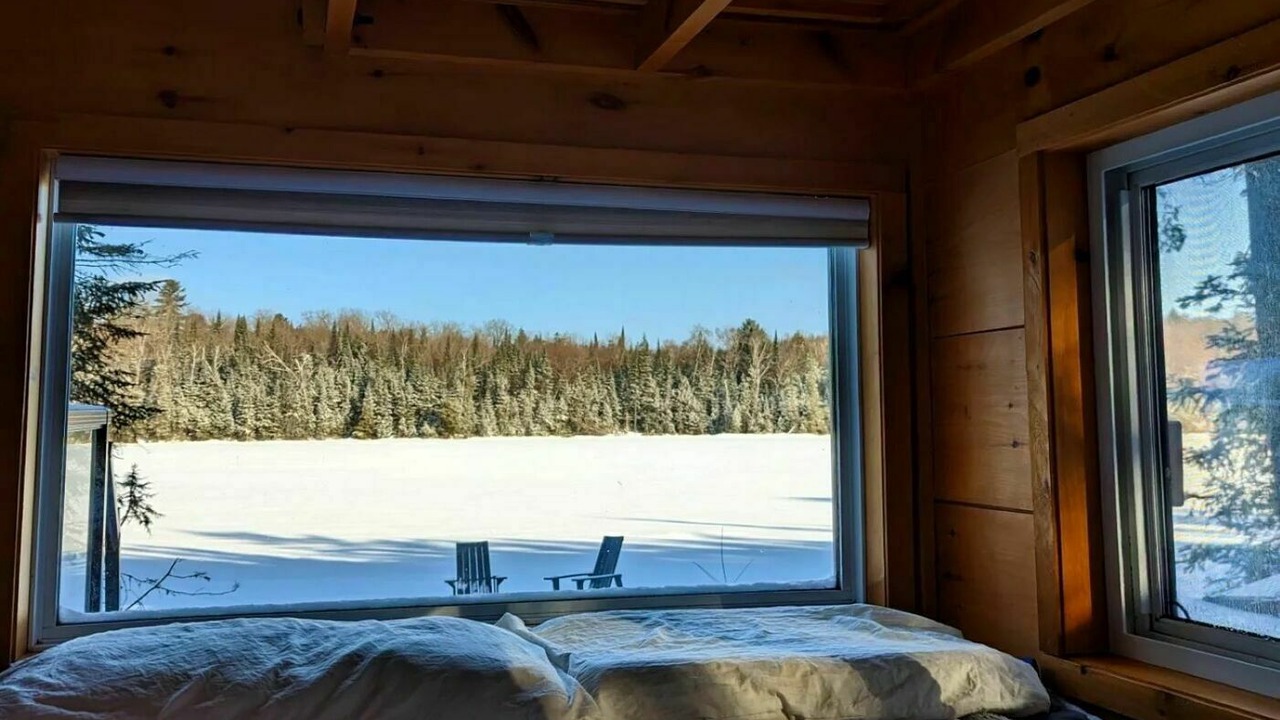 Photo of Bedroom in Dysart et al