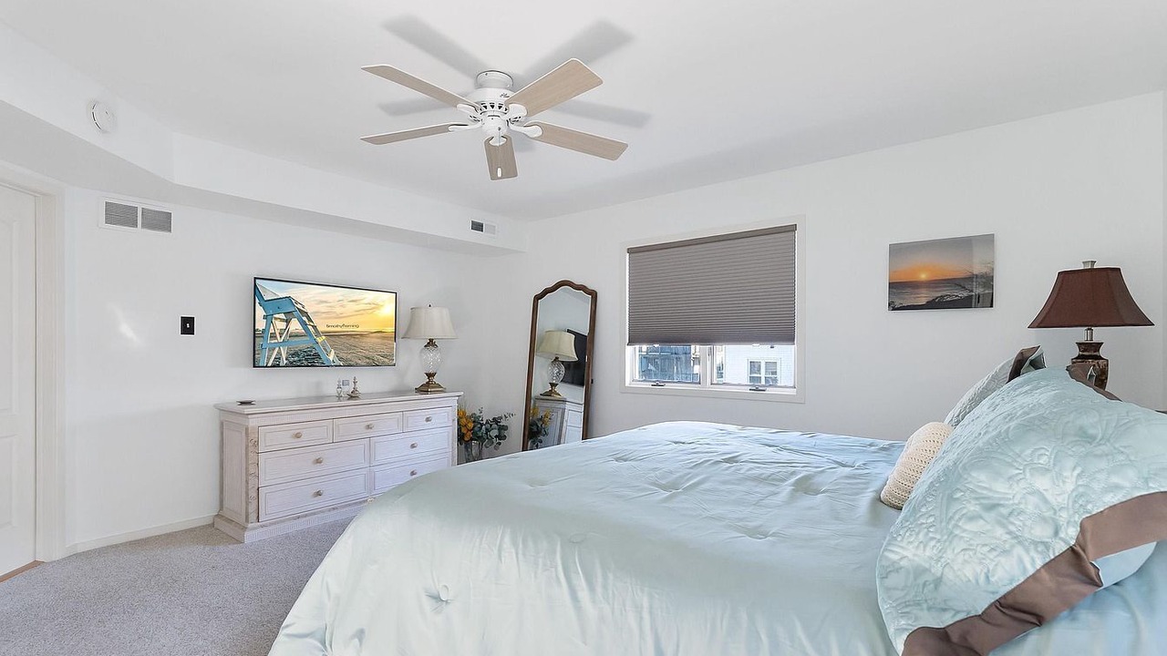 Photo of Bedroom in Margate City