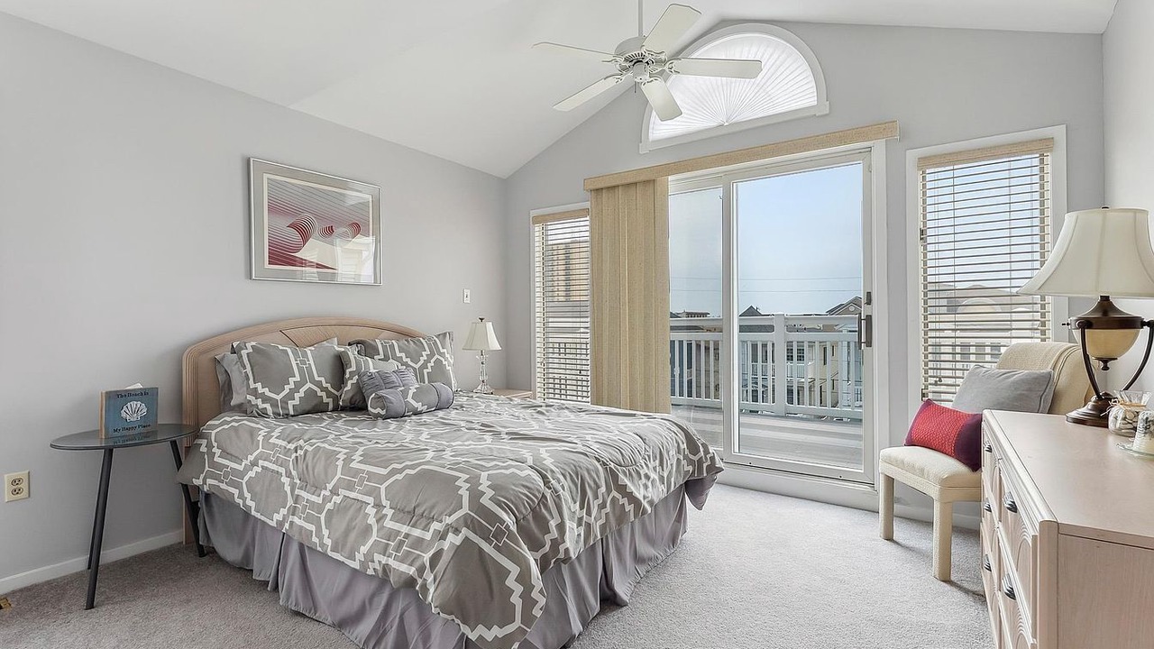 Photo of Bedroom in Margate City