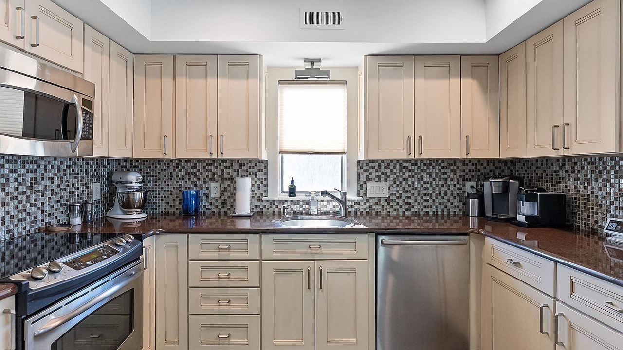 Photo of Kitchen in Margate City