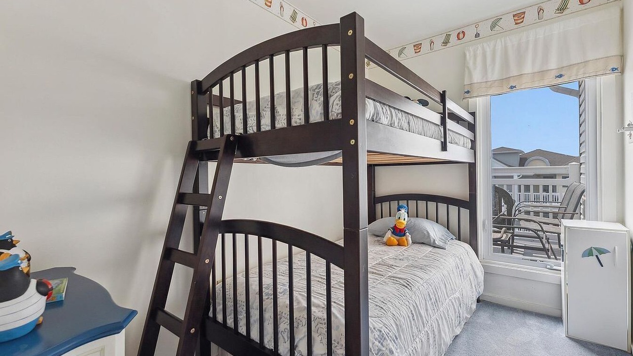 Photo of Bedroom in Margate City