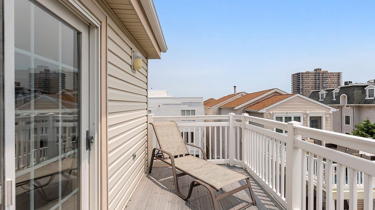 Photo of Outdoor in Margate City