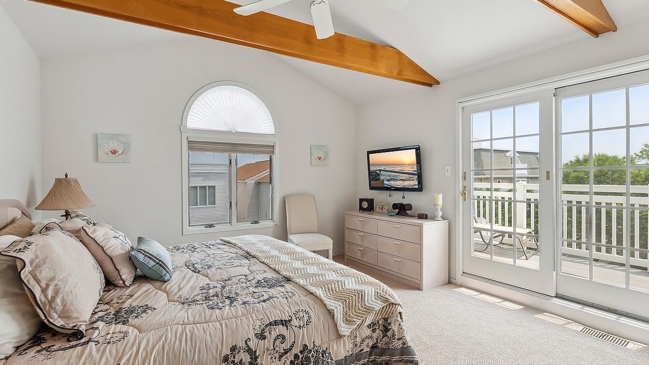 Photo of Bedroom in Margate City