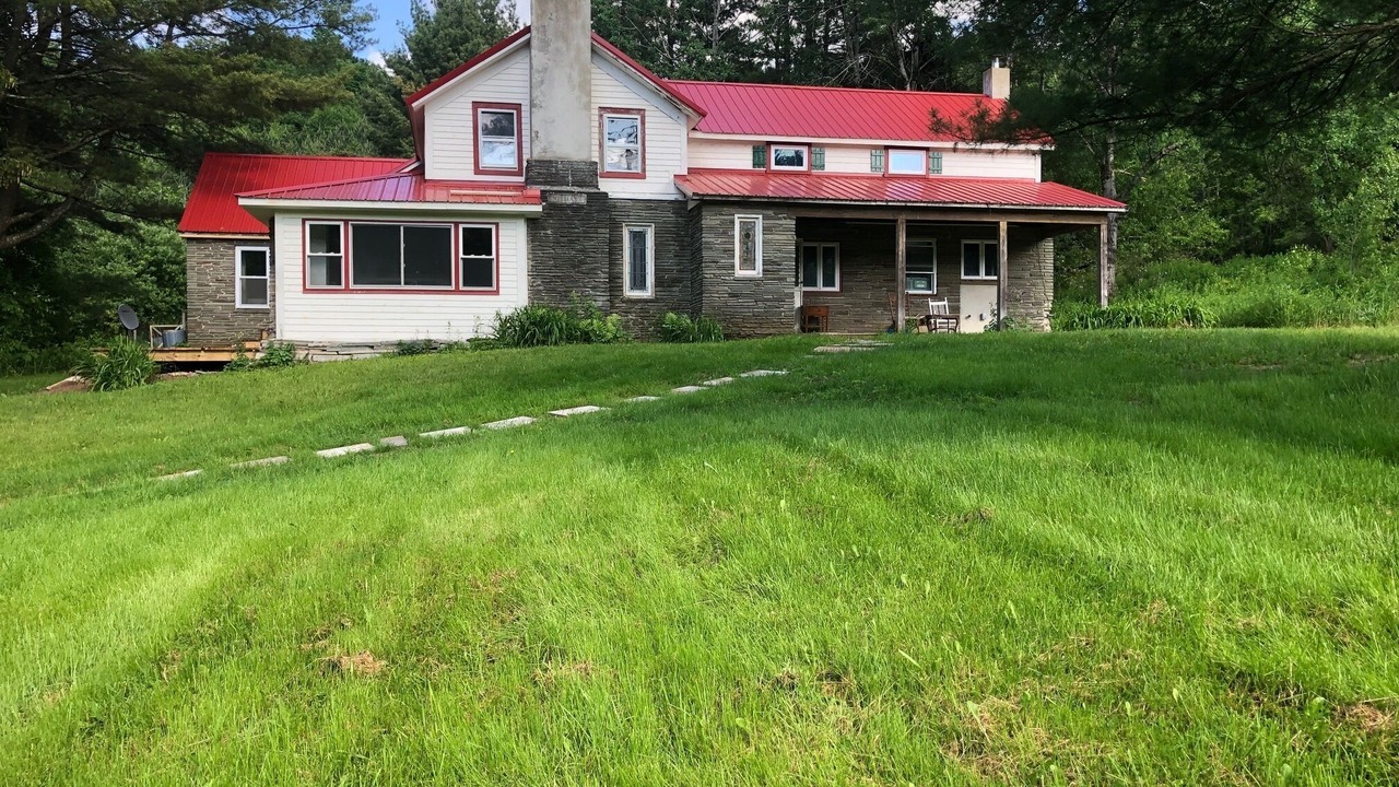 Photo of Outdoor in Long Eddy