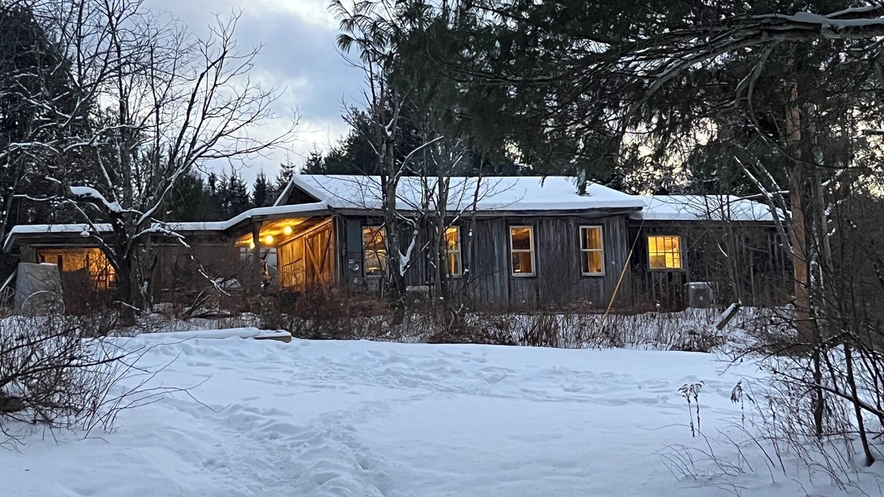 Photo of Outdoor in Long Eddy