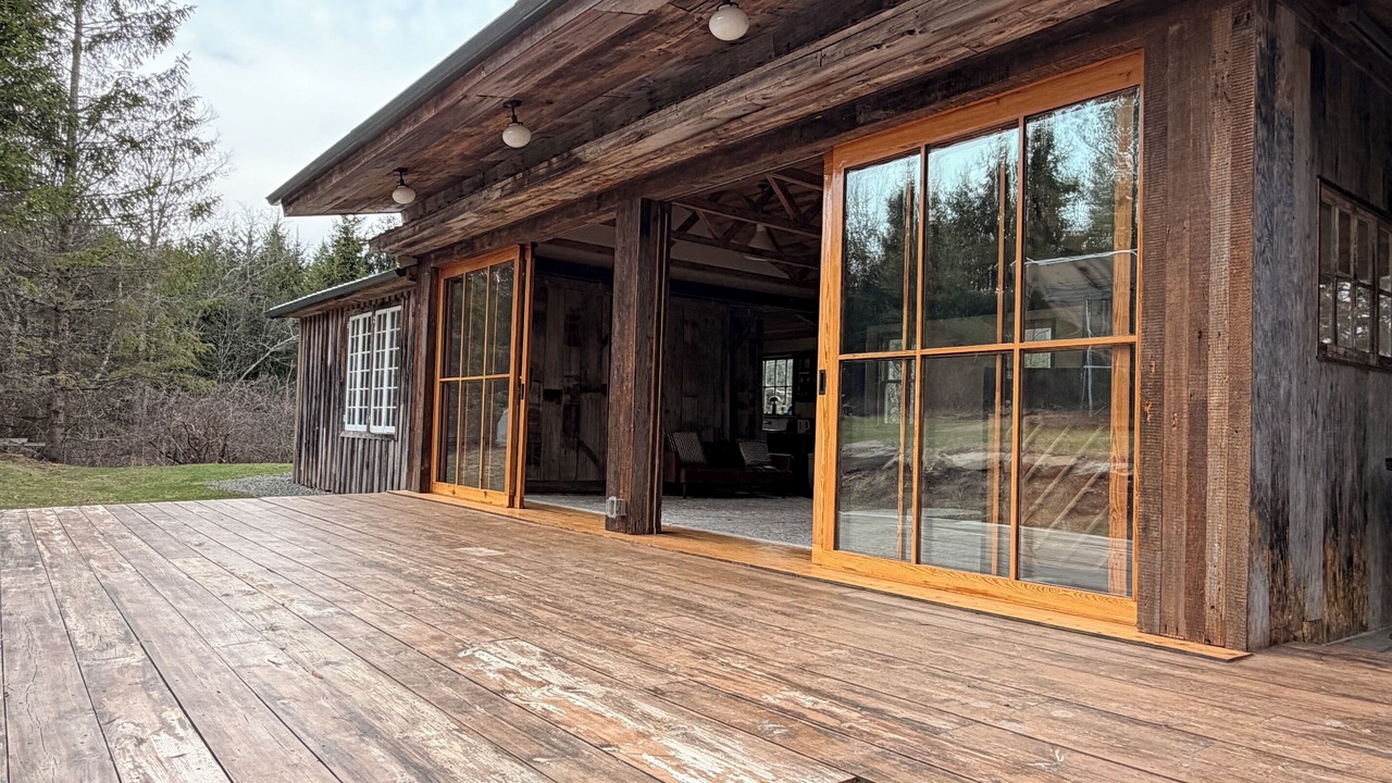 Photo of Outdoor in Long Eddy