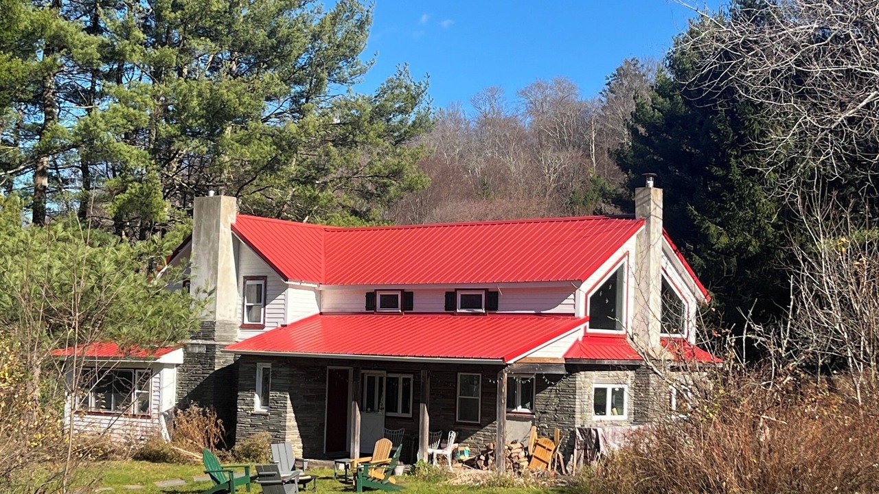 Photo of Outdoor in Long Eddy