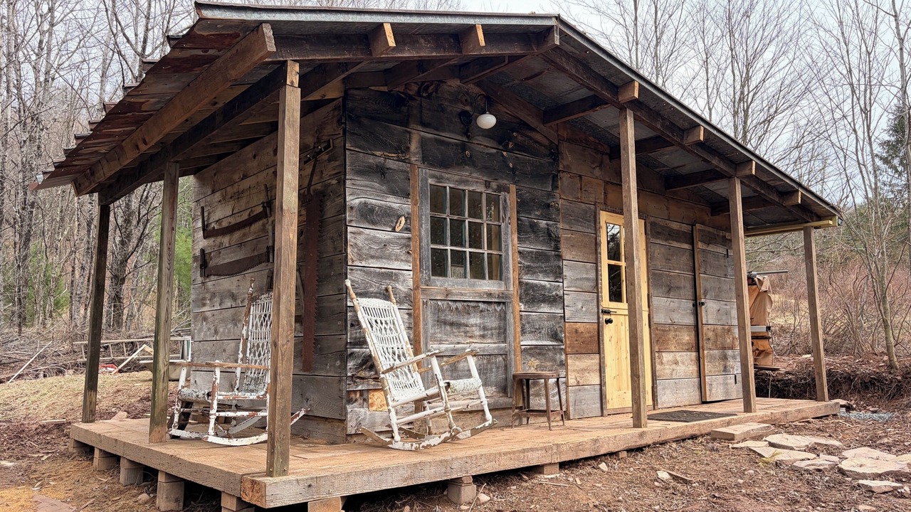 Photo of Outdoor in Long Eddy