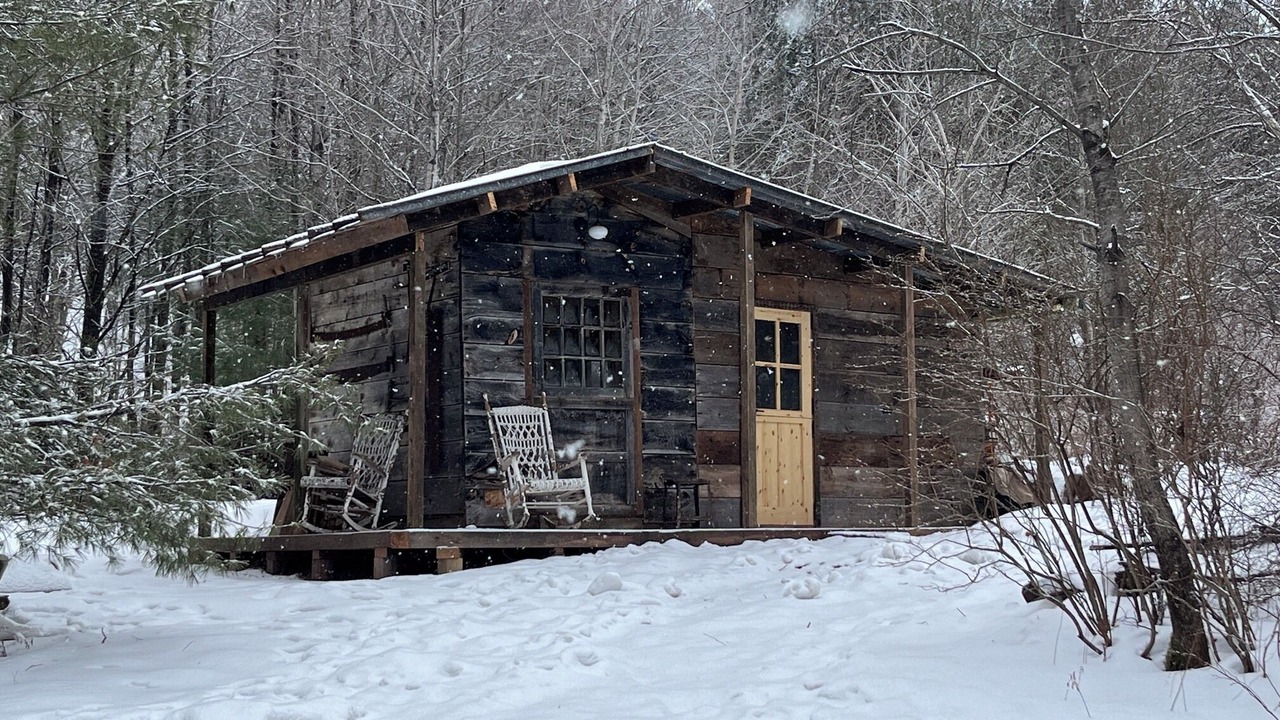 Photo of Outdoor in Long Eddy