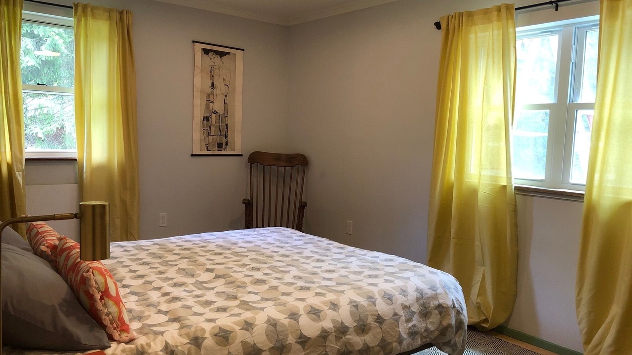 Photo of Bedroom in Long Eddy
